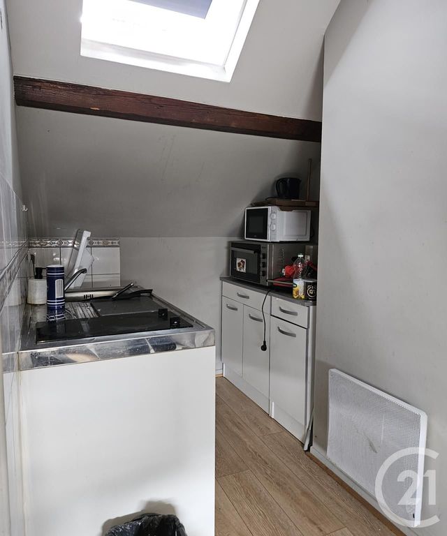 Appartement T1 à louer - 1 pièce - 24.2 m2 - MONTIGNY LES METZ - 57 - LORRAINE - Century 21 Atout Immobilier