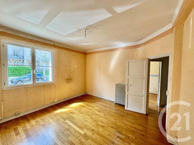 Appartement à vendre - 3 pièces - 65.39 m2 - METZ - 57 - LORRAINE - Century 21 Atout Immobilier