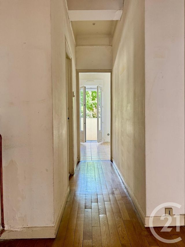 Appartement à vendre - 3 pièces - 65.39 m2 - METZ - 57 - LORRAINE - Century 21 Atout Immobilier