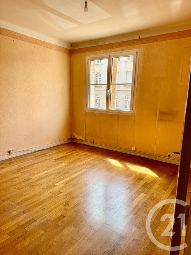 Appartement à vendre - 3 pièces - 65.39 m2 - METZ - 57 - LORRAINE - Century 21 Atout Immobilier