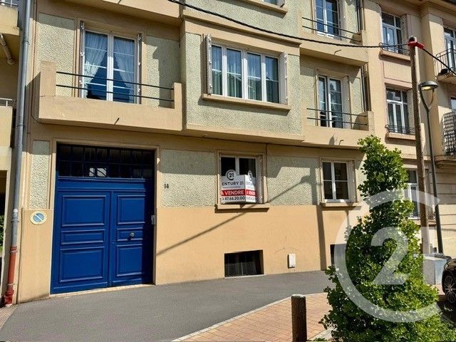 Appartement à vendre - 3 pièces - 65.39 m2 - METZ - 57 - LORRAINE - Century 21 Atout Immobilier