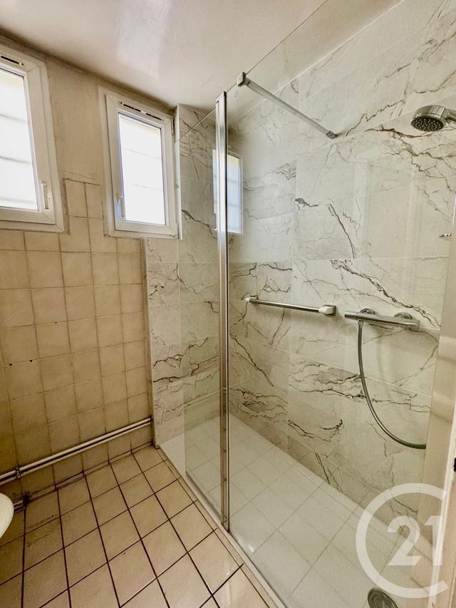 Appartement à vendre - 3 pièces - 65.39 m2 - METZ - 57 - LORRAINE - Century 21 Atout Immobilier