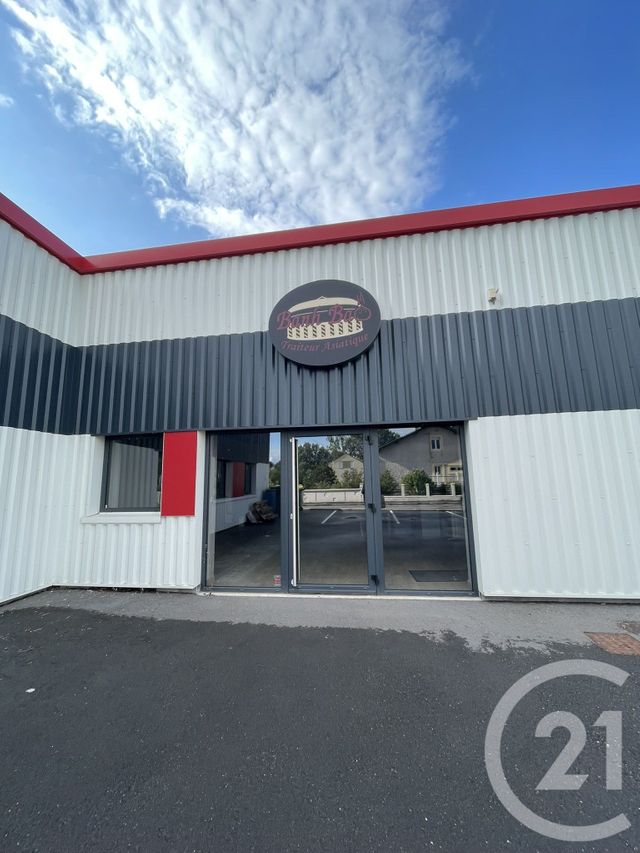 Appartement Local à louer - 2 pièces - 66.71 m2 - VERNY - 57 - LORRAINE - Century 21 Atout Immobilier