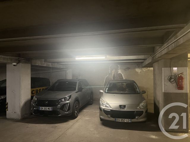 parking à louer - 12.0 m2 - METZ - 57 - LORRAINE - Century 21 Atout Immobilier
