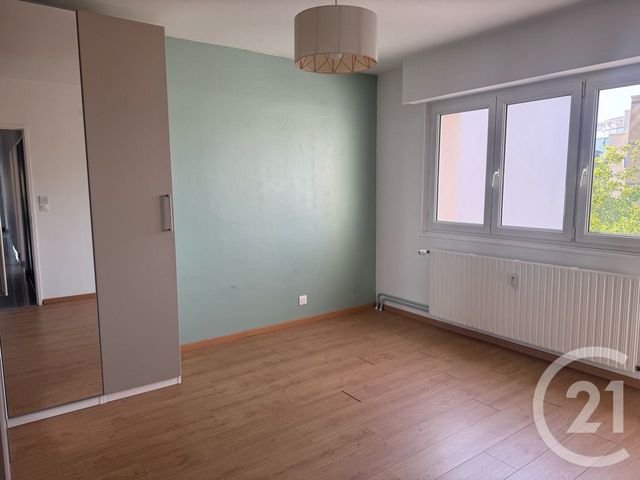 Appartement F5 à vendre - 5 pièces - 122.91 m2 - METZ - 57 - LORRAINE - Century 21 Atout Immobilier