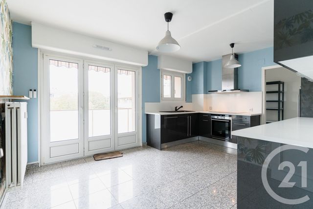 appartement - METZ - 57