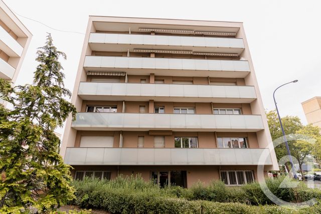 Appartement F5 à vendre - 5 pièces - 122.91 m2 - METZ - 57 - LORRAINE - Century 21 Atout Immobilier