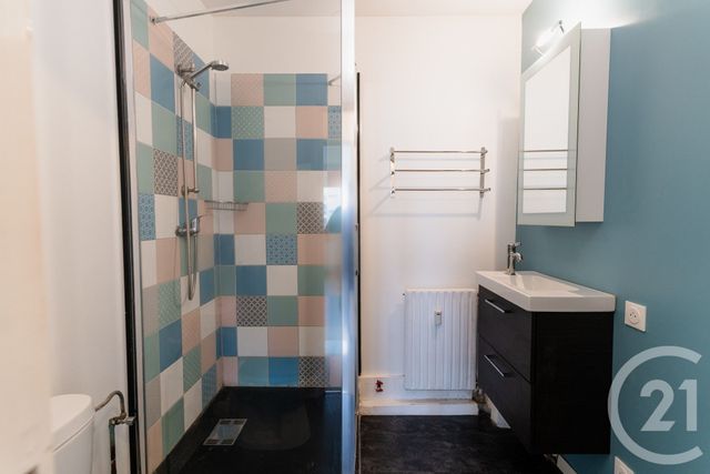 Appartement F5 à vendre - 5 pièces - 122.91 m2 - METZ - 57 - LORRAINE - Century 21 Atout Immobilier