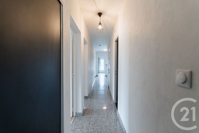 Appartement F5 à vendre - 5 pièces - 122.91 m2 - METZ - 57 - LORRAINE - Century 21 Atout Immobilier