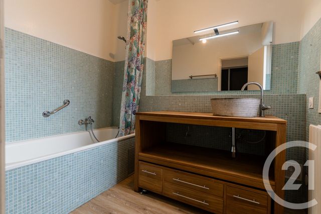 Appartement F5 à vendre - 5 pièces - 122.91 m2 - METZ - 57 - LORRAINE - Century 21 Atout Immobilier