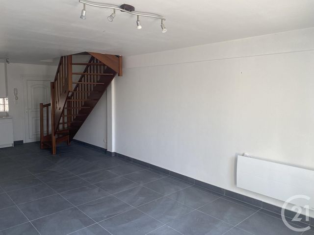 appartement - HAUCONCOURT - 57
