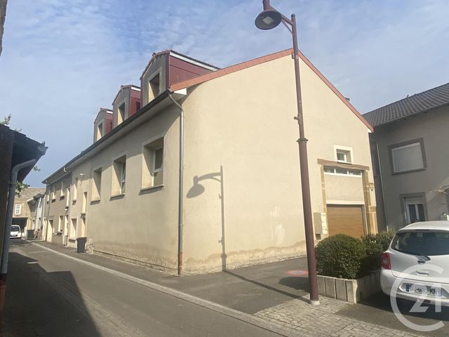 Appartement F3 à louer - 3 pièces - 72.37 m2 - HAUCONCOURT - 57 - LORRAINE - Century 21 Atout Immobilier