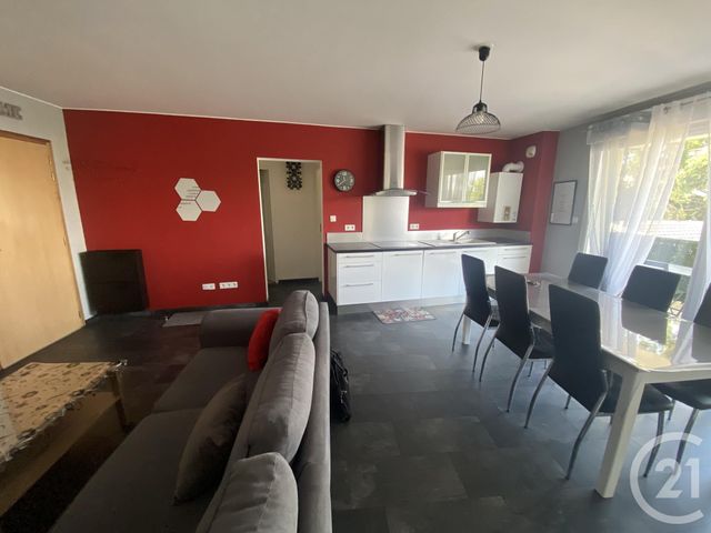 Appartement à louer TALANGE