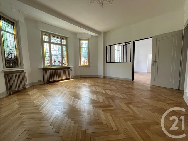 appartement - MONTIGNY LES METZ - 57