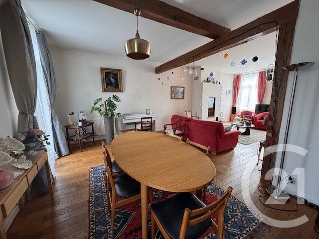 Afficher la photo en grand maison à vendre - 9 pièces - 239.0 m2 - MONTIGNY LES METZ - 57 - LORRAINE - Century 21 Atout Immobilier