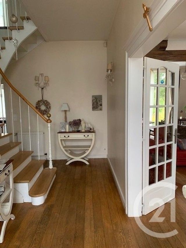 Afficher la photo en grand maison à vendre - 9 pièces - 239.0 m2 - MONTIGNY LES METZ - 57 - LORRAINE - Century 21 Atout Immobilier