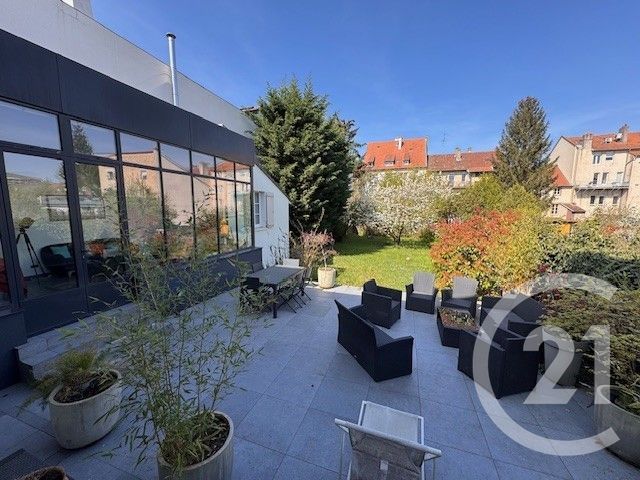 maison - MONTIGNY LES METZ - 57