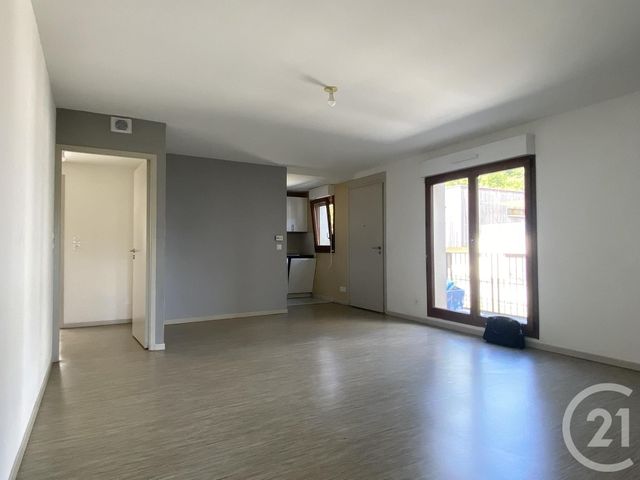 appartement - PLESNOIS - 57