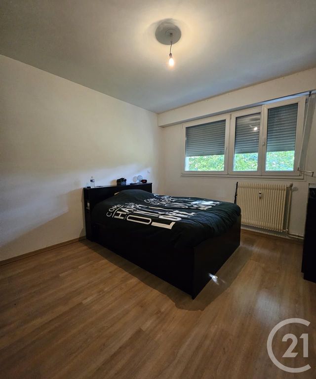 Appartement F3 à louer - 3 pièces - 74.26 m2 - LE BAN ST MARTIN - 57 - LORRAINE - Century 21 Atout Immobilier