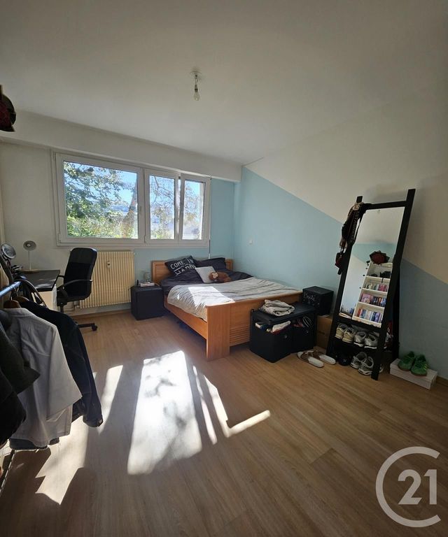 Appartement F3 à louer - 3 pièces - 74.26 m2 - LE BAN ST MARTIN - 57 - LORRAINE - Century 21 Atout Immobilier