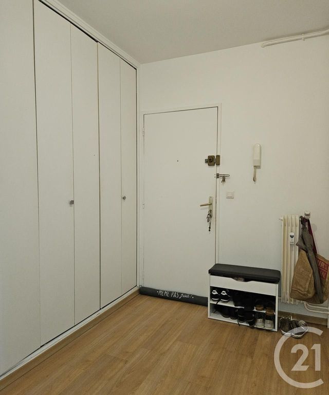 Appartement F3 à louer - 3 pièces - 74.26 m2 - LE BAN ST MARTIN - 57 - LORRAINE - Century 21 Atout Immobilier