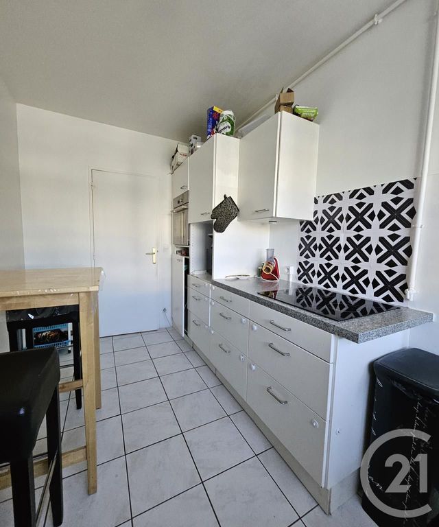 Appartement F3 à louer - 3 pièces - 74.26 m2 - LE BAN ST MARTIN - 57 - LORRAINE - Century 21 Atout Immobilier