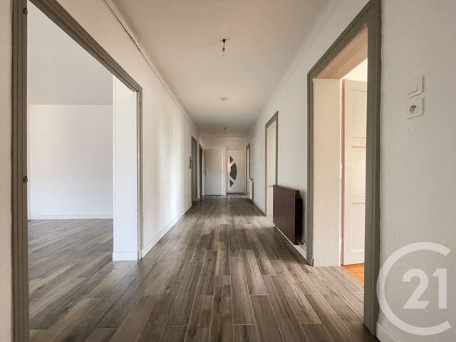 Appartement F5 à vendre POURNOY LA CHETIVE