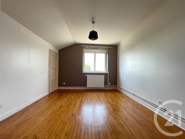 Appartement F5 à vendre - 6 pièces - 133.1 m2 - POURNOY LA CHETIVE - 57 - LORRAINE - Century 21 Atout Immobilier