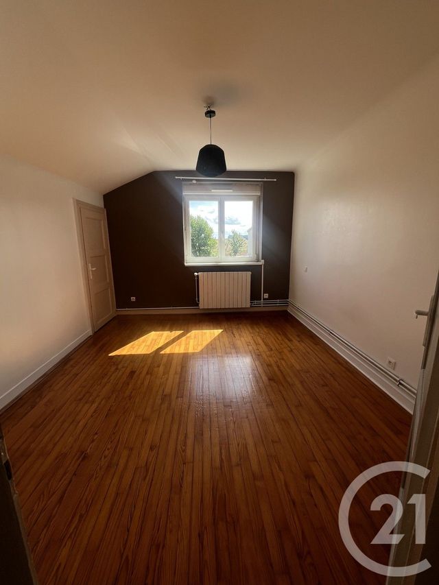 Appartement F5 à vendre - 5 pièces - 133.1 m2 - POURNOY LA CHETIVE - 57 - LORRAINE - Century 21 Atout Immobilier