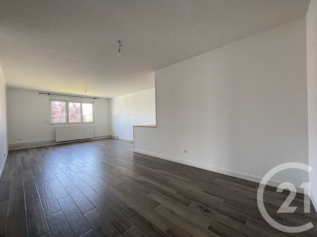 Appartement F5 à vendre - 6 pièces - 133.1 m2 - POURNOY LA CHETIVE - 57 - LORRAINE - Century 21 Atout Immobilier
