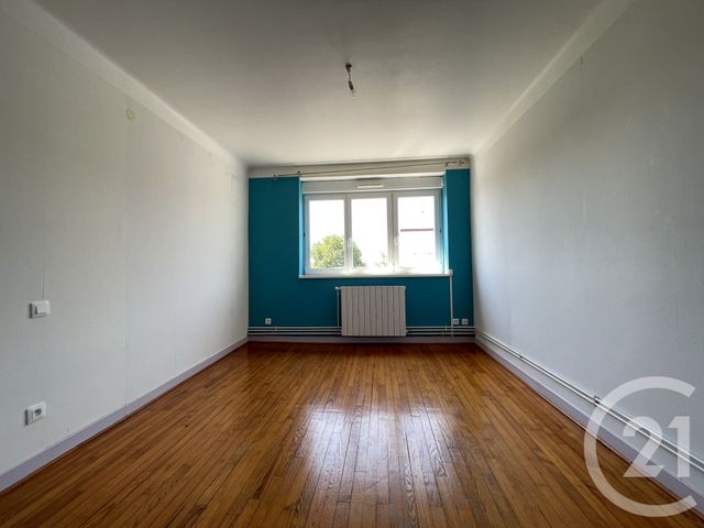 Appartement F5 à vendre - 6 pièces - 133.1 m2 - POURNOY LA CHETIVE - 57 - LORRAINE - Century 21 Atout Immobilier