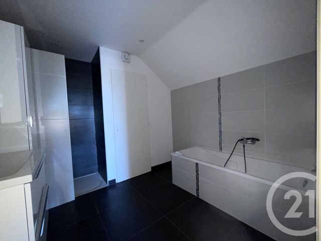 Appartement F5 à vendre - 6 pièces - 133.1 m2 - POURNOY LA CHETIVE - 57 - LORRAINE - Century 21 Atout Immobilier