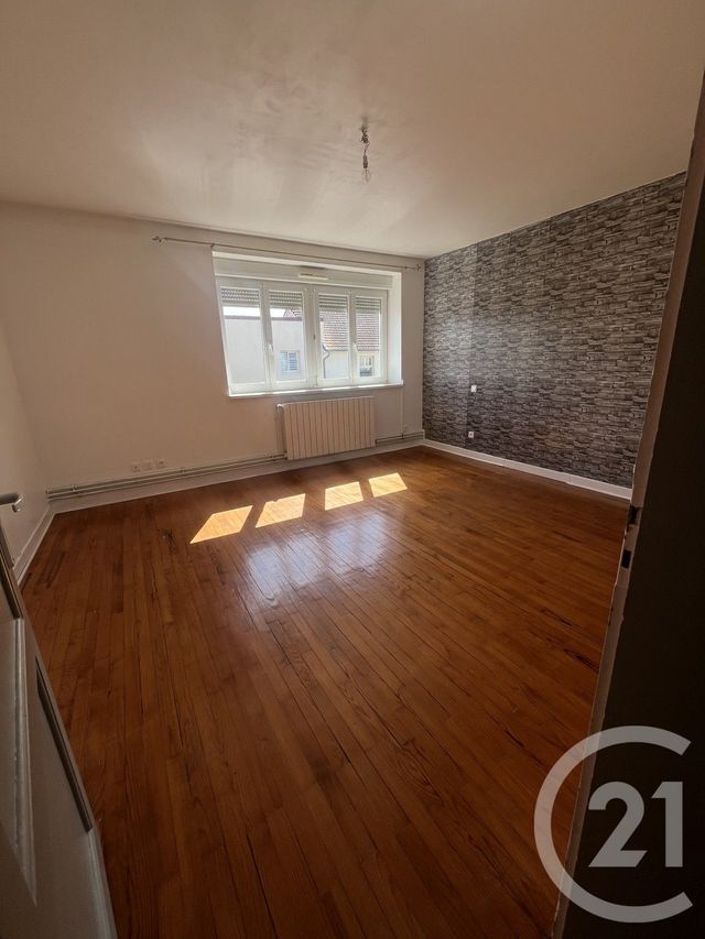Appartement F5 à vendre - 5 pièces - 133.1 m2 - POURNOY LA CHETIVE - 57 - LORRAINE - Century 21 Atout Immobilier