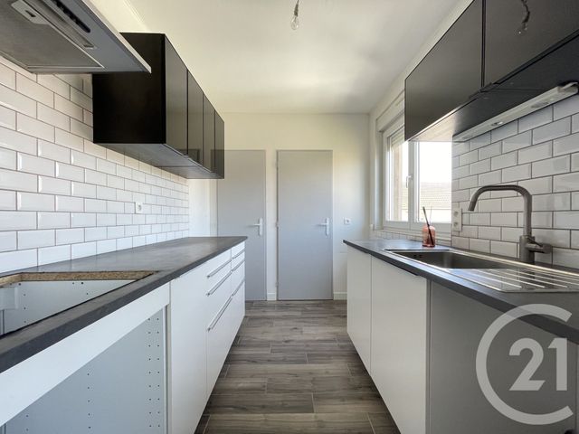 Appartement F5 à vendre - 6 pièces - 133.1 m2 - POURNOY LA CHETIVE - 57 - LORRAINE - Century 21 Atout Immobilier