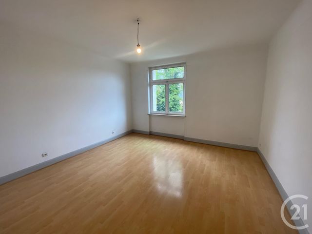 Appartement F4 à vendre - 4 pièces - 104.11 m2 - METZ - 57 - LORRAINE - Century 21 Atout Immobilier