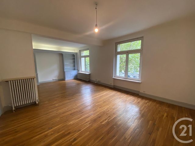 Appartement F4 à vendre - 4 pièces - 104.11 m2 - METZ - 57 - LORRAINE - Century 21 Atout Immobilier