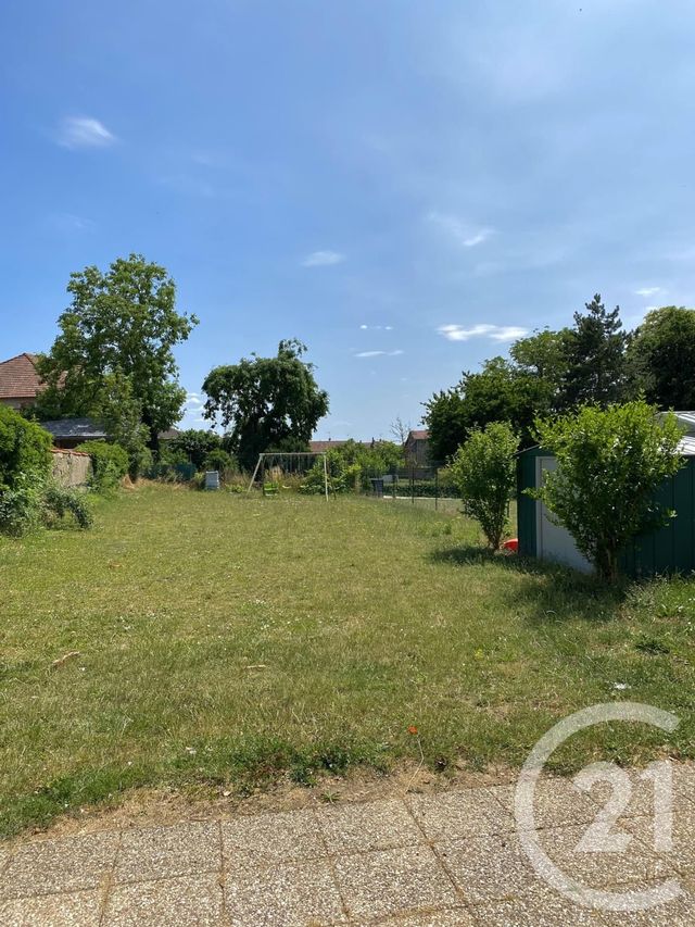 Afficher la photo en grand maison à vendre - 5 pièces - 100.0 m2 - CHAMBLEY BUSSIERES - 54 - LORRAINE - Century 21 Atout Immobilier