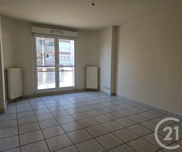 Appartement F3 à louer - 3 pièces - 67.0 m2 - MONTIGNY LES METZ - 57 - LORRAINE - Century 21 Atout Immobilier