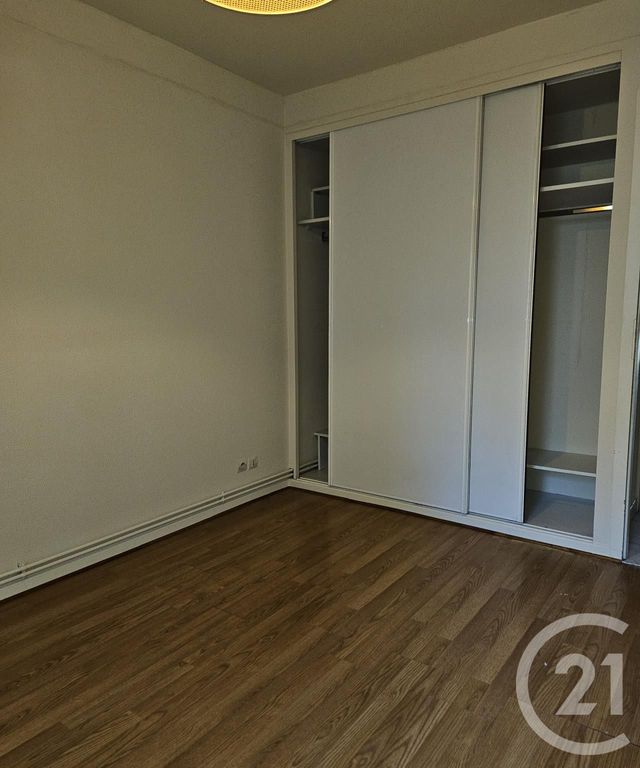 Appartement F3 à louer - 3 pièces - 67.0 m2 - MONTIGNY LES METZ - 57 - LORRAINE - Century 21 Atout Immobilier