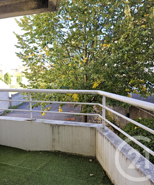 Appartement F3 à louer - 3 pièces - 67.0 m2 - MONTIGNY LES METZ - 57 - LORRAINE - Century 21 Atout Immobilier