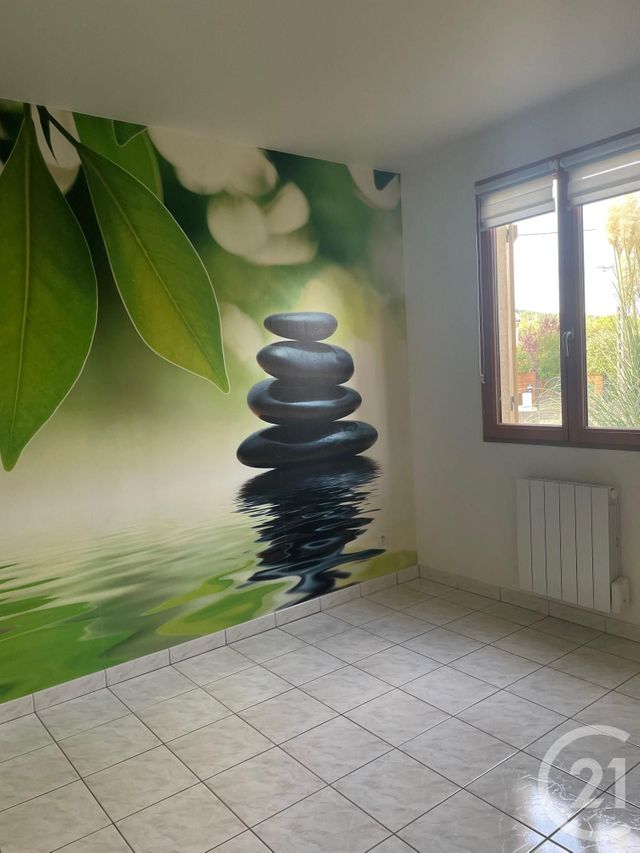 maison à louer - 5 pièces - 85.0 m2 - PAGNY SUR MOSELLE - 54 - LORRAINE - Century 21 Atout Immobilier