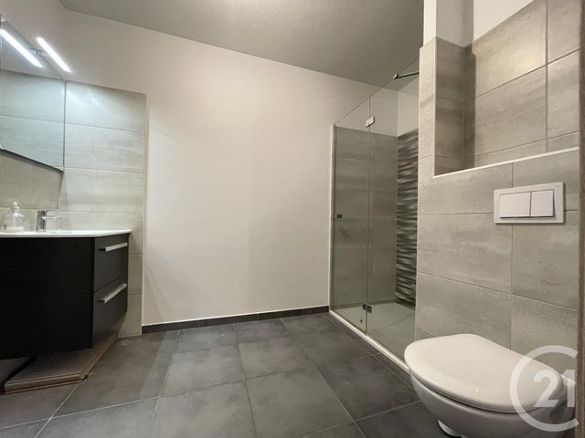 Appartement F2 à vendre - 2 pièces - 47.9 m2 - MONTIGNY LES METZ - 57 - LORRAINE - Century 21 Atout Immobilier