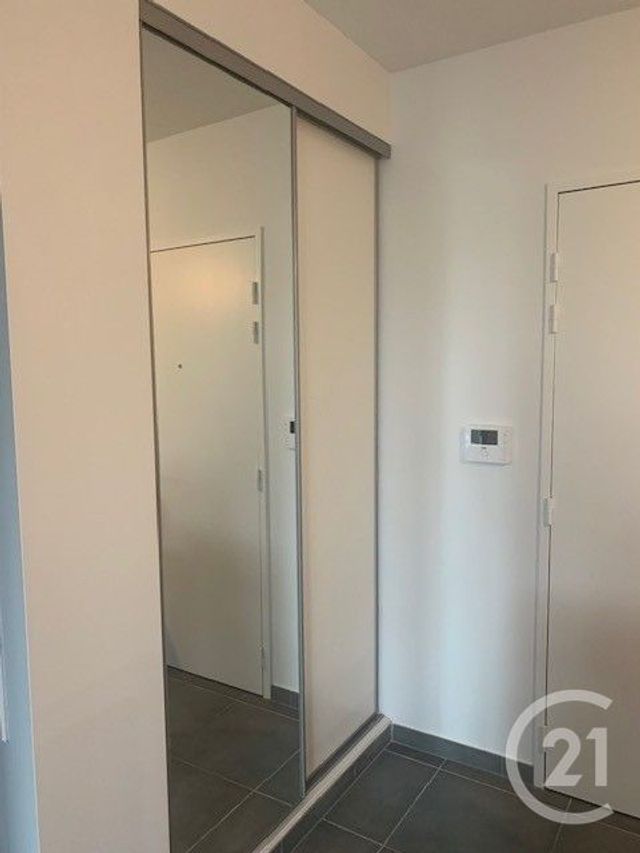 Appartement F2 à vendre - 2 pièces - 47.9 m2 - MONTIGNY LES METZ - 57 - LORRAINE - Century 21 Atout Immobilier