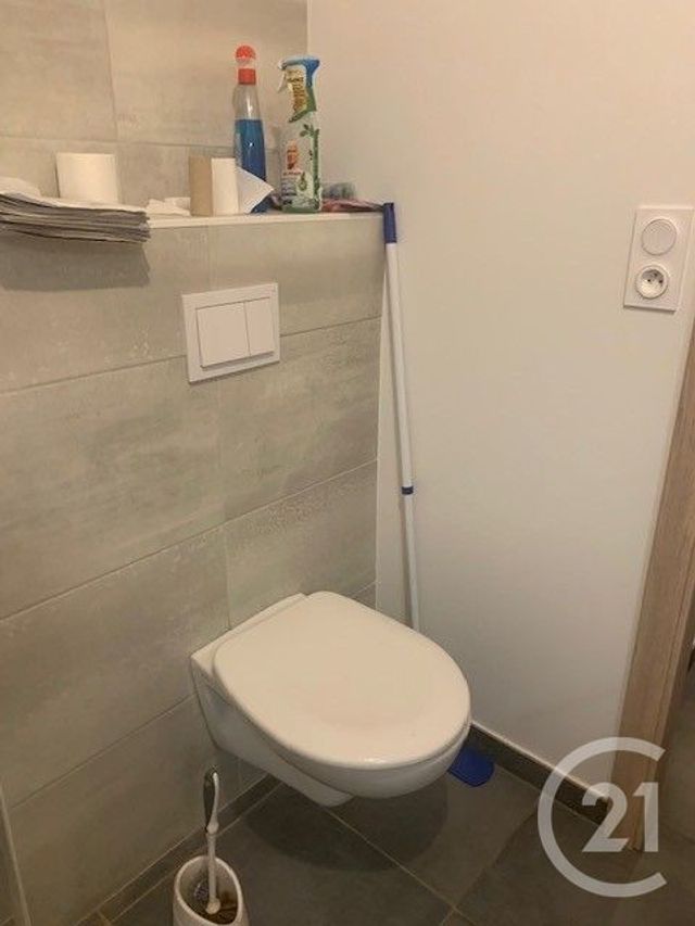 Appartement F2 à vendre - 2 pièces - 47.9 m2 - MONTIGNY LES METZ - 57 - LORRAINE - Century 21 Atout Immobilier