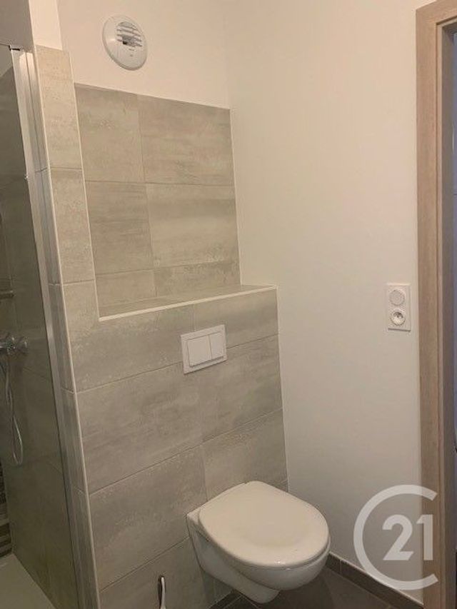 Appartement F2 à vendre - 2 pièces - 47.9 m2 - MONTIGNY LES METZ - 57 - LORRAINE - Century 21 Atout Immobilier