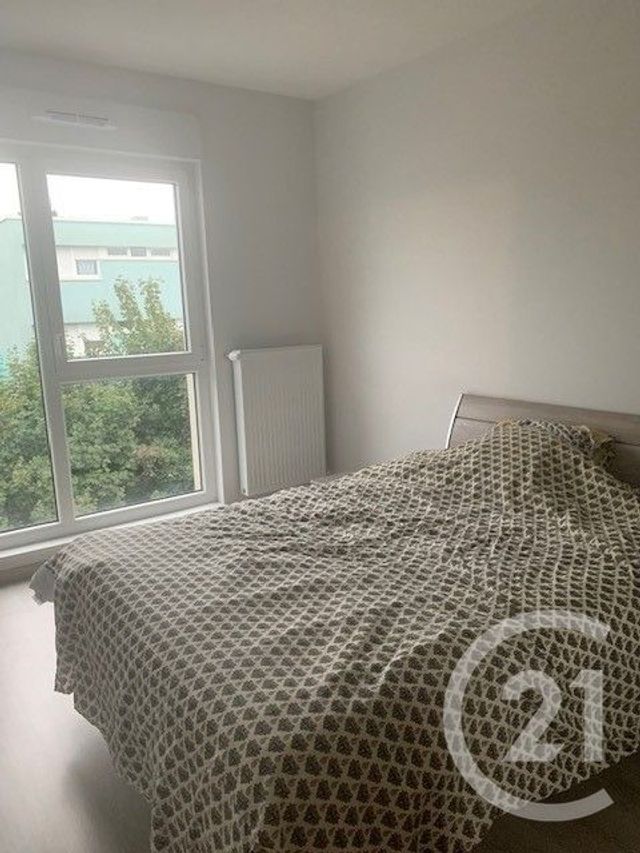 Appartement F2 à vendre - 2 pièces - 47.9 m2 - MONTIGNY LES METZ - 57 - LORRAINE - Century 21 Atout Immobilier