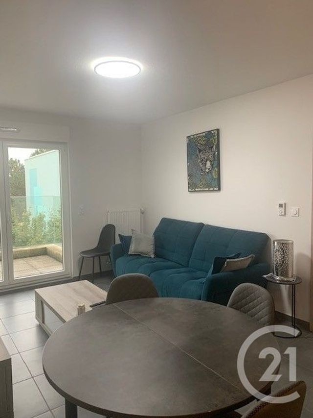 Appartement F2 à vendre - 2 pièces - 47.9 m2 - MONTIGNY LES METZ - 57 - LORRAINE - Century 21 Atout Immobilier