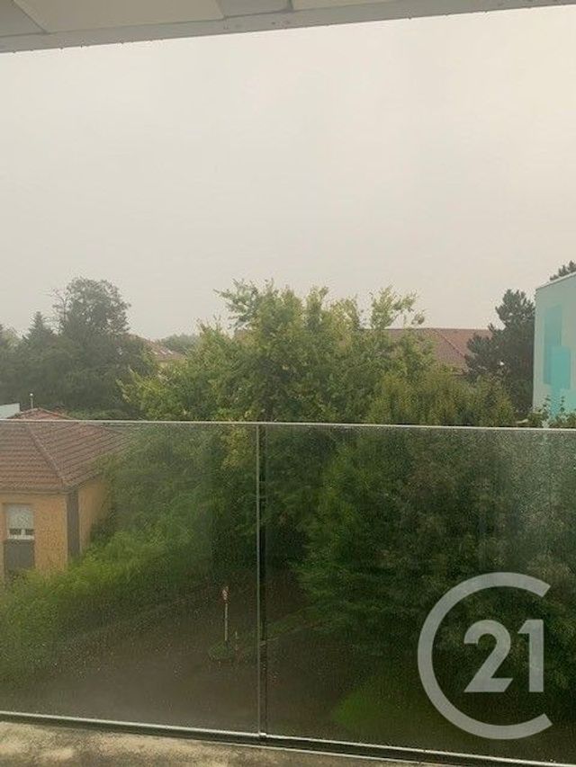 Appartement F2 à vendre - 2 pièces - 47.9 m2 - MONTIGNY LES METZ - 57 - LORRAINE - Century 21 Atout Immobilier