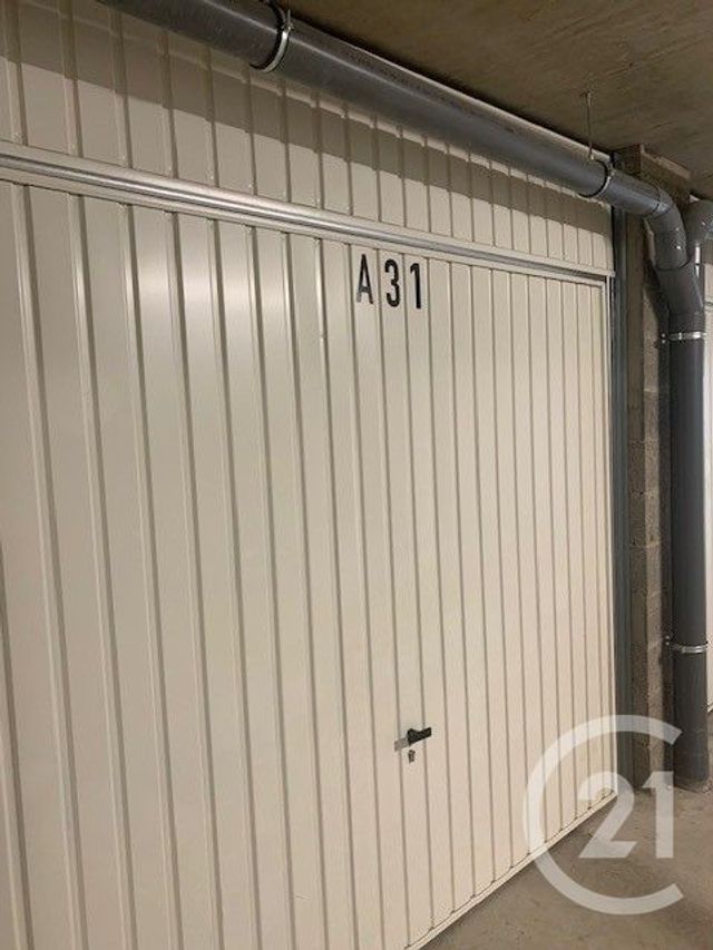 Appartement F2 à vendre - 2 pièces - 47.9 m2 - MONTIGNY LES METZ - 57 - LORRAINE - Century 21 Atout Immobilier