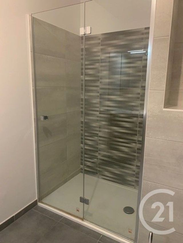 Appartement F2 à vendre - 2 pièces - 47.9 m2 - MONTIGNY LES METZ - 57 - LORRAINE - Century 21 Atout Immobilier